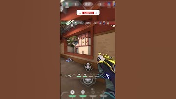 Trigger Discipline In Valorant #valorant #clutch #shorts #shortvideo