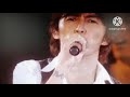 無言のPROMISE  B'z