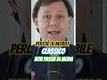 Perché il mobile classico non passa mai di moda