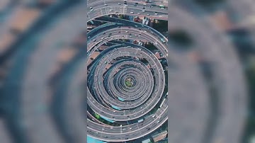 The first bridge in Asia And The Third largest bridge in the World