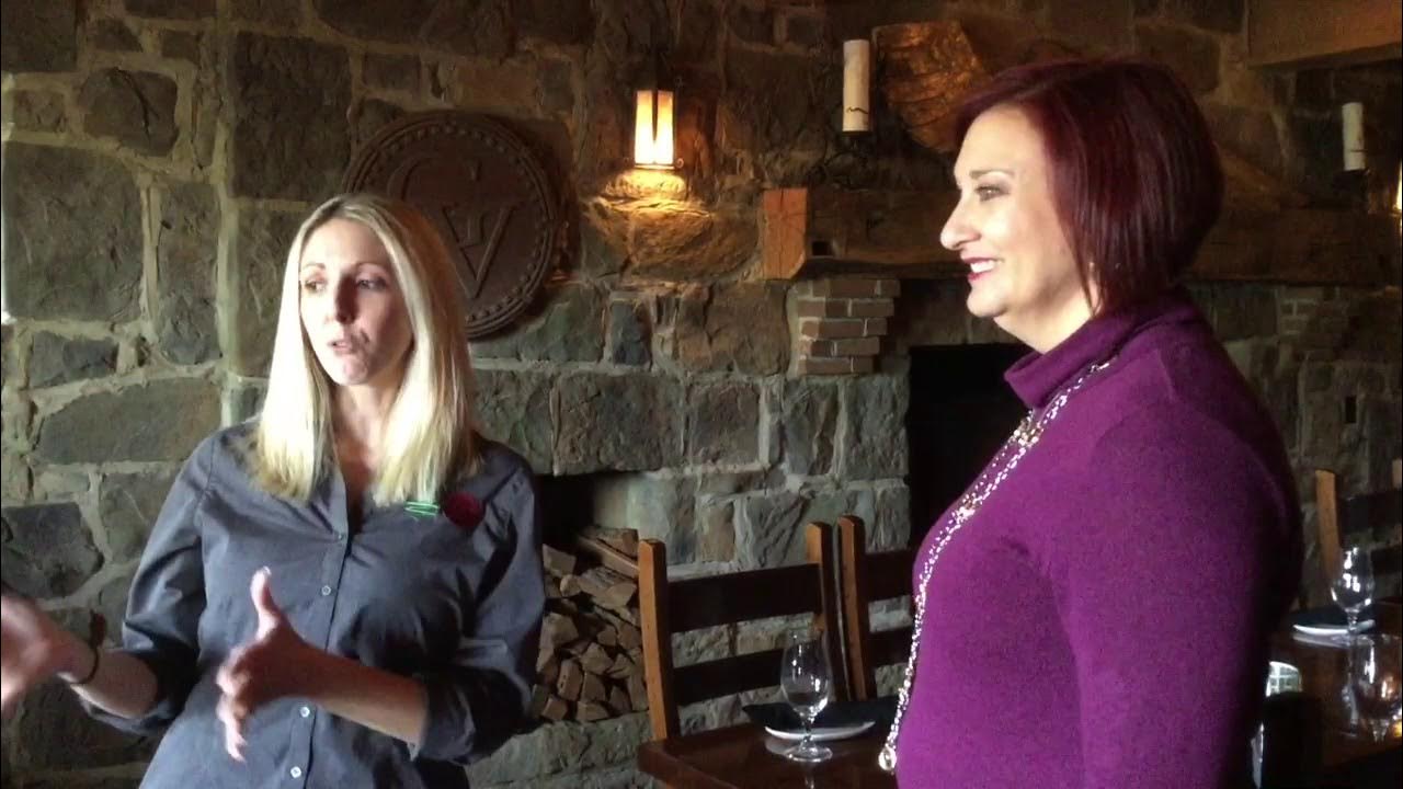 Gervasi Event Venues YouTube