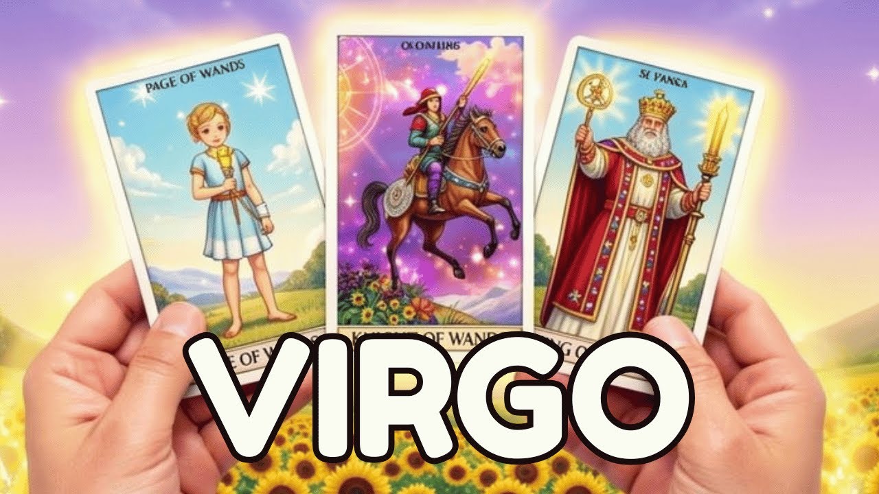 ДЕВА — Эта разлука действительно открыла им глаза на то, кто вы есть на самом деле! Невысказанная...