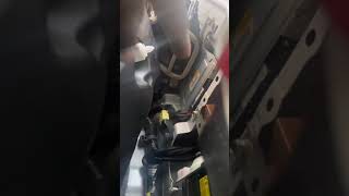 How to locate Lexus LX570 parking assist module or call siralo for more information 08036845541