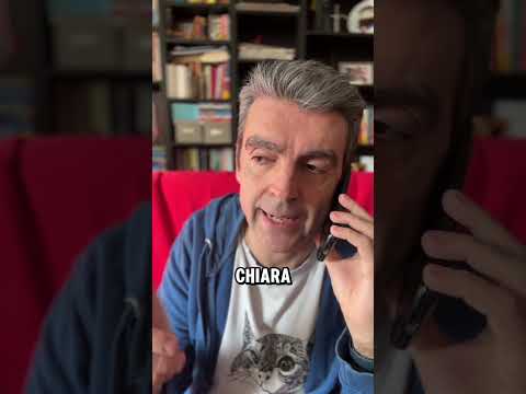 La cena degli auguri