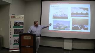 Cybersecurity and Critical Infrastructure