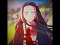 Nezuko Kamado // Capcut Edit// #_nekokawaii_ #fypシ #edit #demonslayer #capcut