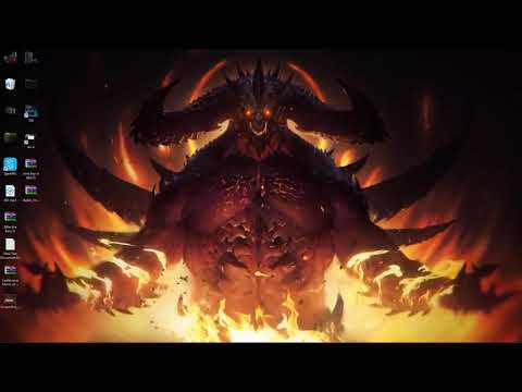 diablo immortal pc resolution