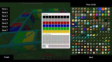 Minecraft Mod - BuildCraft