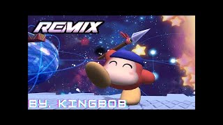 Bandana Waddle Dee for Smash Full Moveset SHOWCASE - Project M EX REMIX [0.95b] (Reupload)