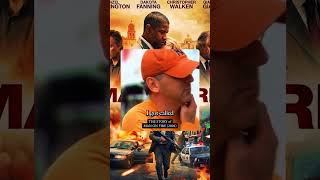 MAN ON FIRE (2004) #ManOnFire #TonyScott #Cinema #Movie #Movies #Film #Cinephile #FYP #Explore