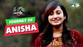Journey of Anisha | Shera Kontho 2017 | Season 6 | Channel i TV
