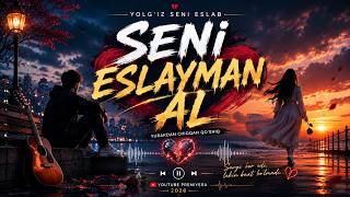 Seni Eslayman - 2026-Yilning Bomba Qoshigi. Yangi Premyera