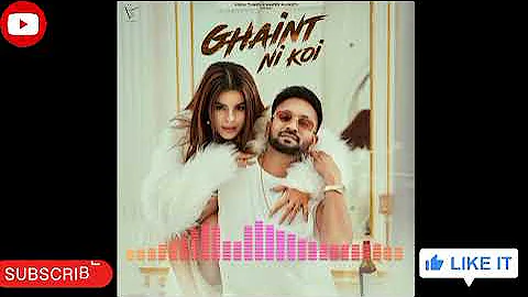 Ghaint Ni Koi – Dilpreet Dhillon | Latest Punjabi Song 2025 | Official Audio/Video