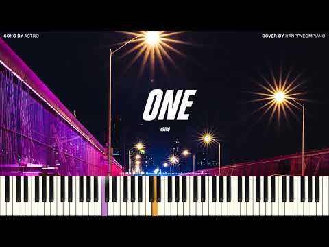 ONE - ASTRO(아스트로)