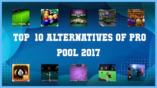 Pro Pool 2017 | Best 23 Alternatives of Pro Pool 2017 screenshot 4