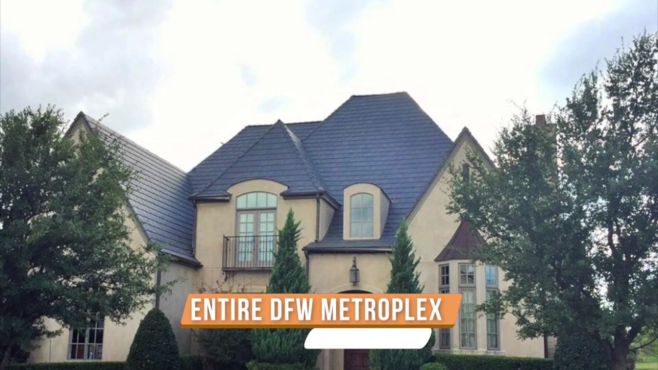 Showtime Exteriors - Roof Repair - Insurance Claims - Mansfield, TX