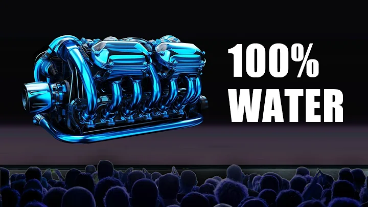 This Water Engine Will DESTROY The Entire Car Industry! - DayDayNews
