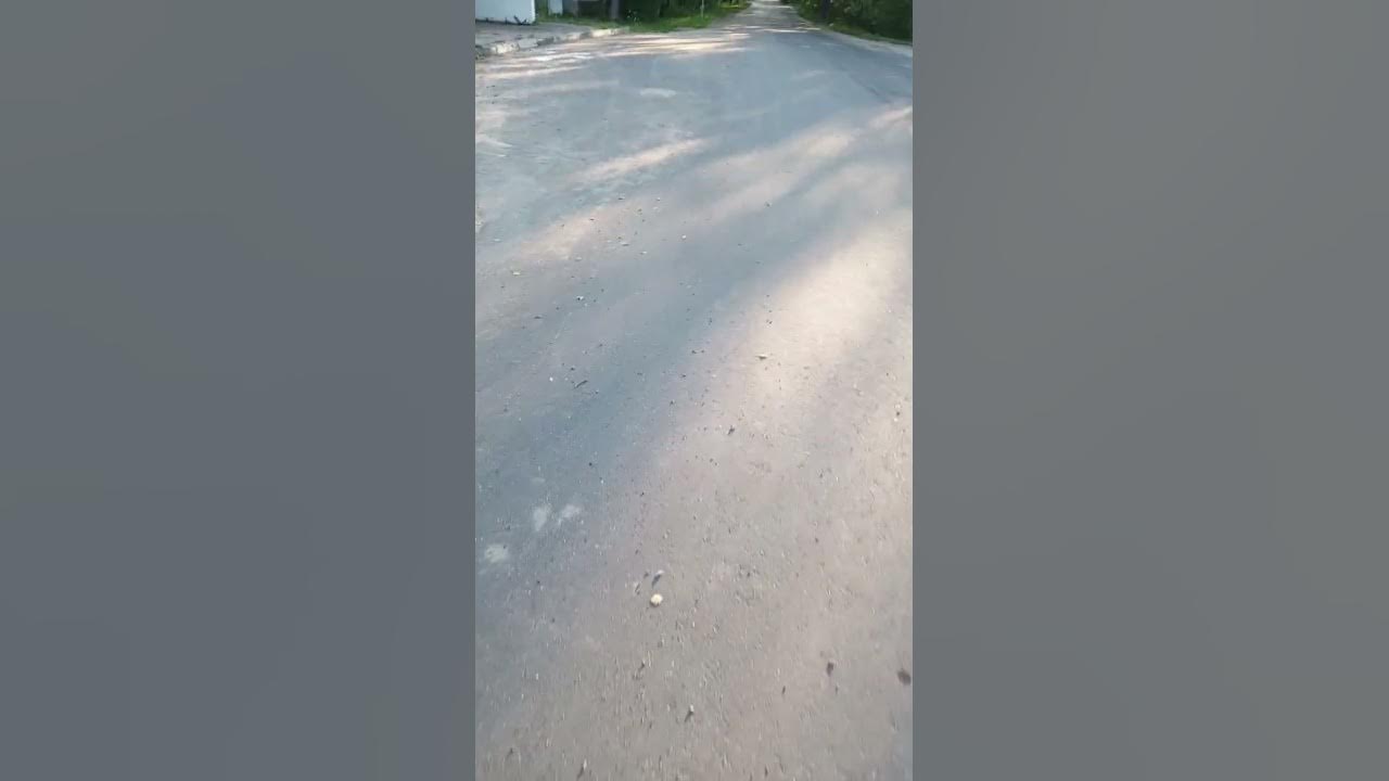 как ездить без рук на велосипеде вторая часть - YouTube