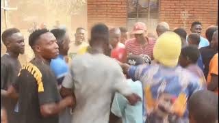 Mchana wa Dj chenga sio pwr ndani ya Ngalole Moja Iyo