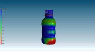 Wall Thickness - CT Scanning Services - Part Inspection Lab