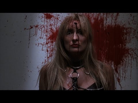 Psycho Cop Returns: 1992 Theatrical Trailer (Vinegar Syndrome)