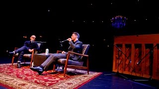 Groundbreakers- A Conversation with Jonathan Groff Part I Wealth