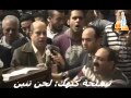 لحن تنين بتسبحة كيهك الانبا يوأنس من كنيسة العذراء بالزيتون بتاريخ 16 12 2015