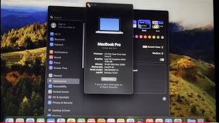 Mid 2012 update Install macOS Sonoma/ Macbook Pro of 2026 Highlight