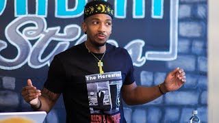 Relationships, Spiritual Cheating, Business Science, Finding Balance: Podcast with 19Keys ep. 2