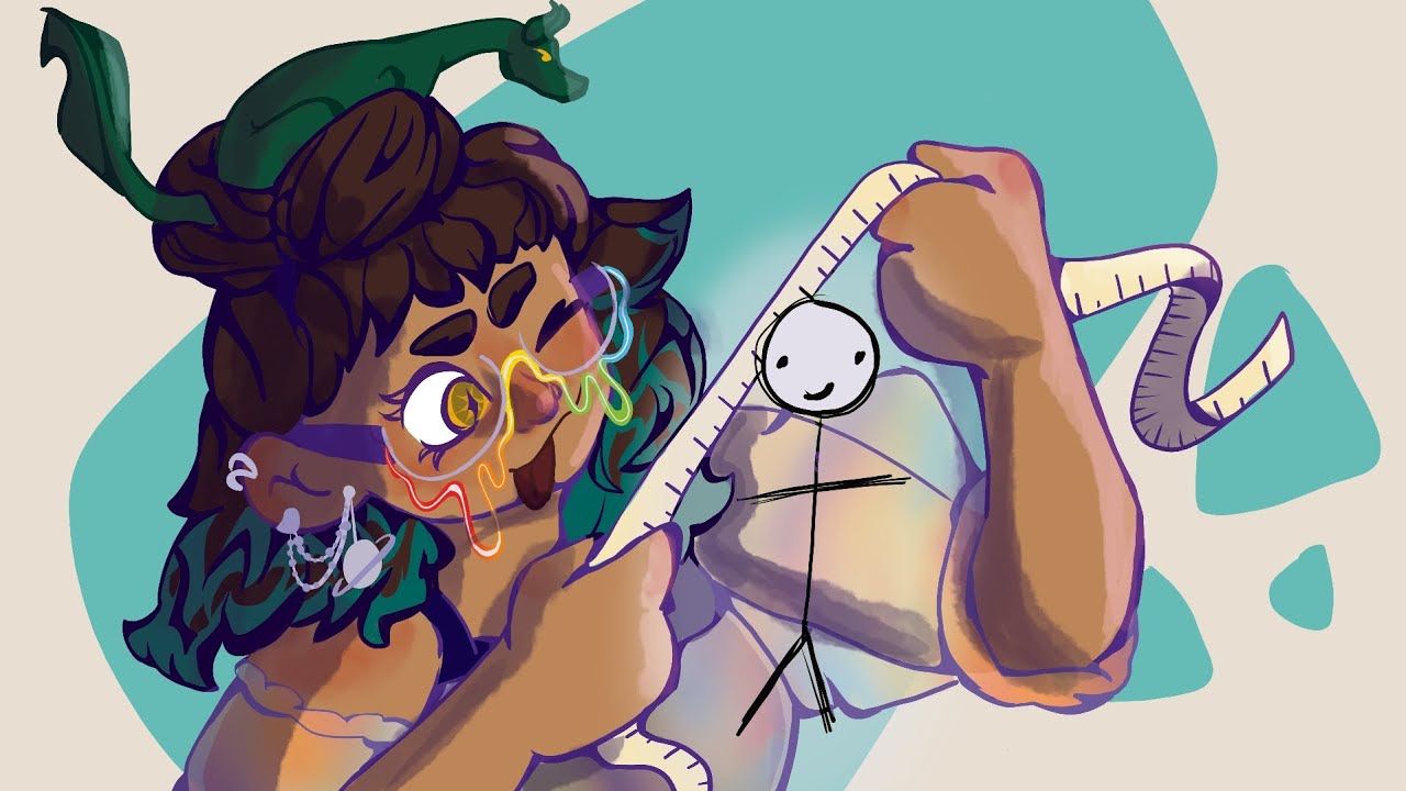 How do I make Reference Sheets? Giving my OCs Some Love 0.0