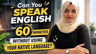 This English Challenge Will Change How You Speak Forever | English With Me