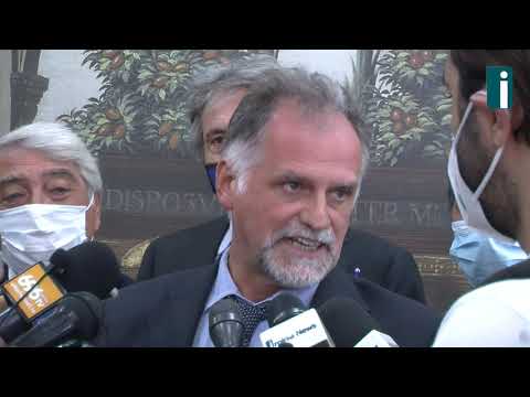 Il ministro Garavaglia ad Avellino per benedire Sistema Irpinia