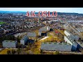 Oslo 4k oslo landspace in 4k oslo landscape 4k olso drone video landscap