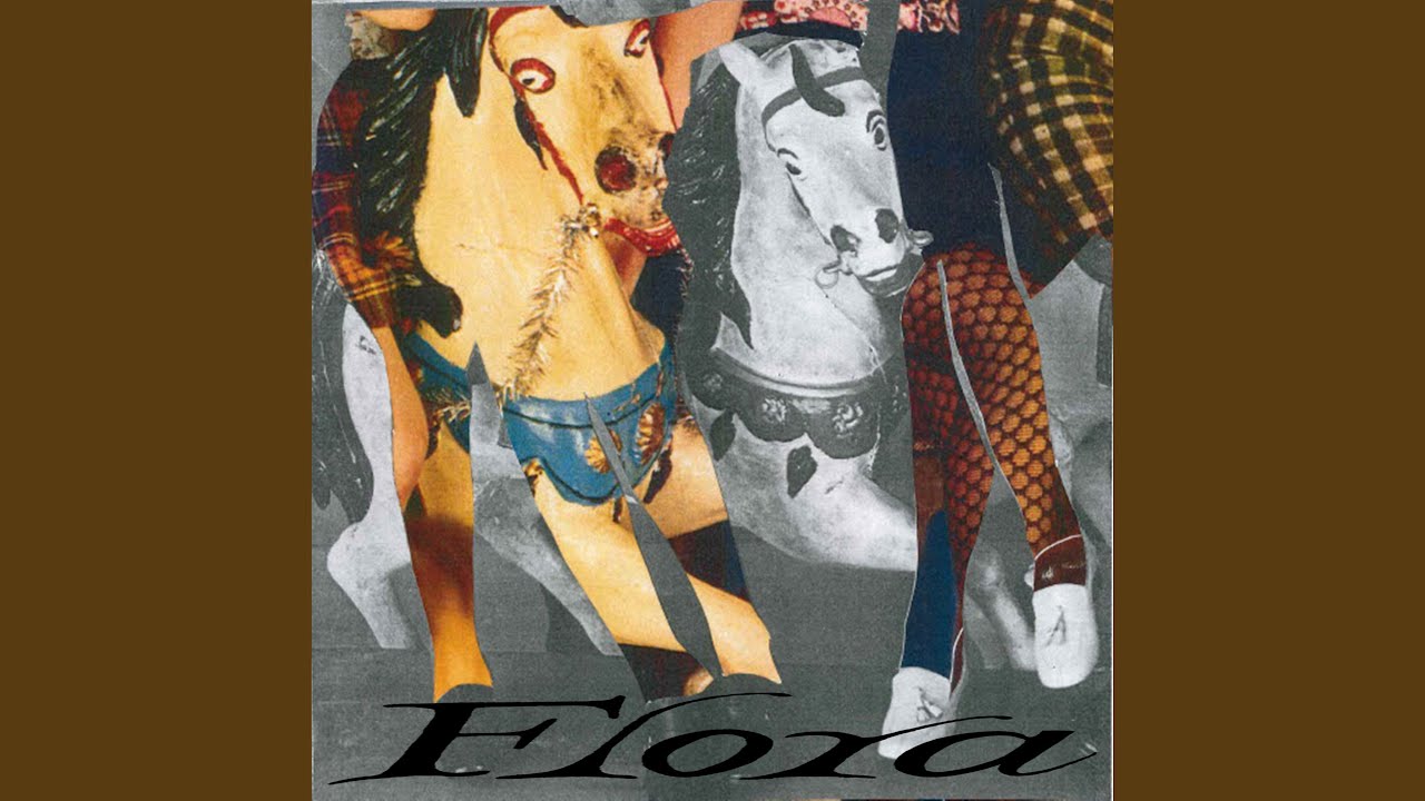 YouTube에서 A Ghost From A Carousel 보기 YouTube에서 A Ghost From A Carousel 보기
