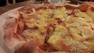 Nanamia Pizzaria Di Demangan Yogya