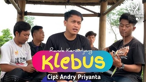 Klebus - Ngatmombilung (Cover by Randekerontjong)