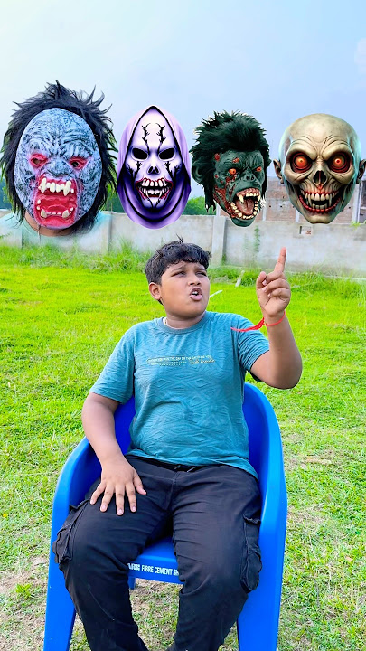Ishan ko koun si mask pasand hai 😱🥶🥺 #shorts #viral #trending