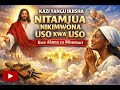NITAMJUA Nitakapomwona Uso Kwa Uso Swahili Gospel Lyrics
