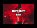 Travi$ Scott - YOSEMITE (Lyrics)