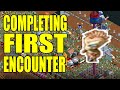 How To Complete Future - First Encounter Rollercoaster Tycoon 2