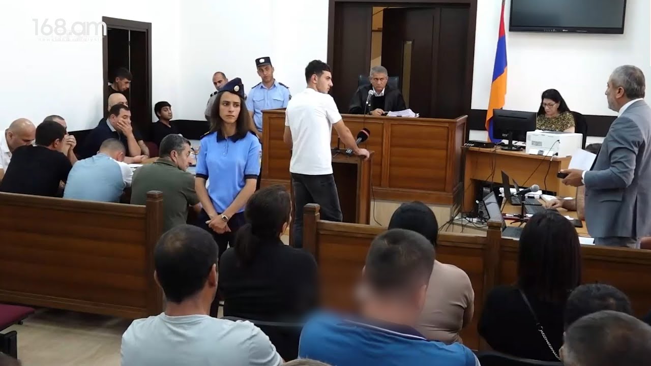 Քո համարից գիշերը 4:30 ո՞վ կարար զանգեր քո հոպարին. ջրի գնացած ու փրկված վկան հարցից շփոթվեց