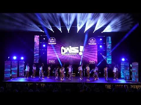 AFROCAVE DANCE X Dance With Stago - Rema Medley SUPERWEEKENDER 2024