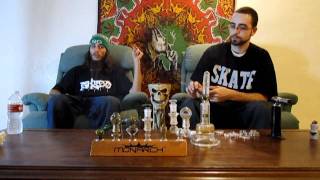 The Higher Channel - Herojuana - Blunt Review - Relevance - TheHigherChannel