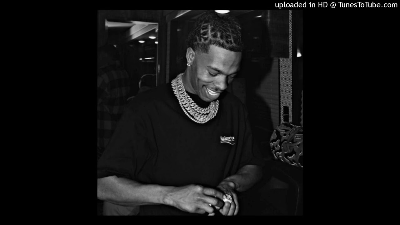 [FREE] Lil Baby Type Beat -