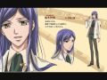 Brand New Breeze-La Corda D'oro