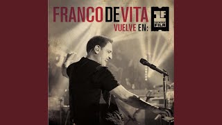 Cuando Tus Ojos Me Miran (Vuelve en Primera Fila - Live Version)