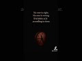 No One Is Right or Wrong — It’s All About Time#DeepQuotes #LifeWisdom #MotivationalShorts #facts