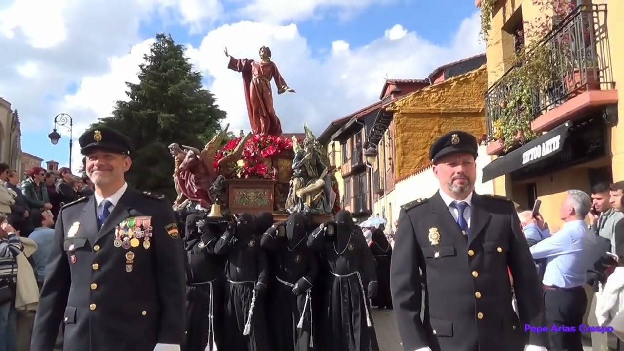 Cofradía de Cristo del Gran Poder 2025- AM Gran Poder 2025