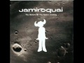 Half the Man - Jamiroquai *HQ*