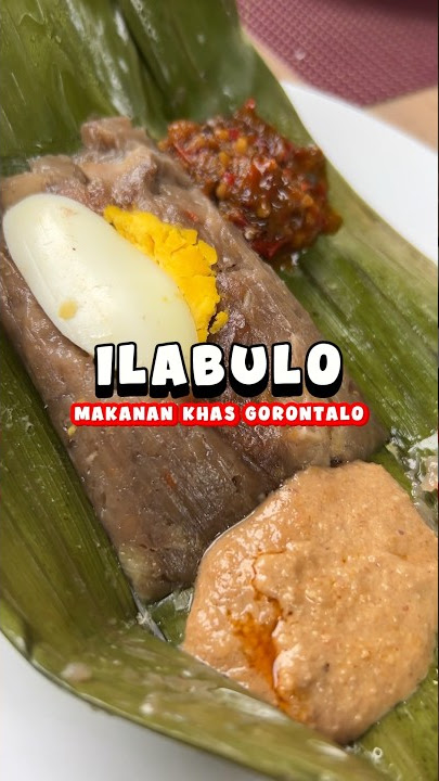 Coba absen warga Gorontalo ⁉️ #IndonesiaBanget #NgeShortsDulu #ajakfathirmakan